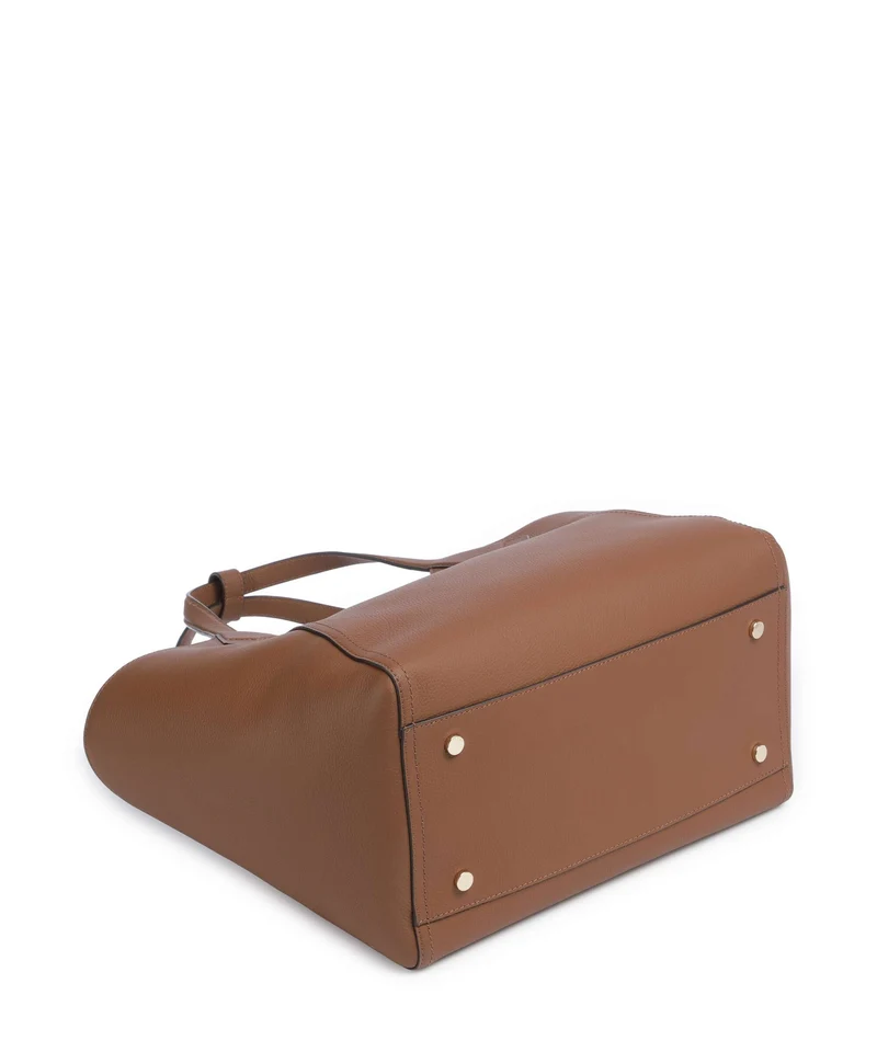 BOSS Lenah Cabas medium brown