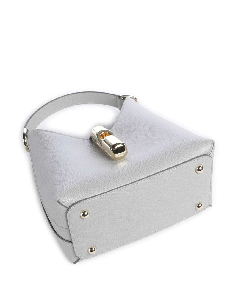 Furla Iride Mini Sac bandoulière color cristallo