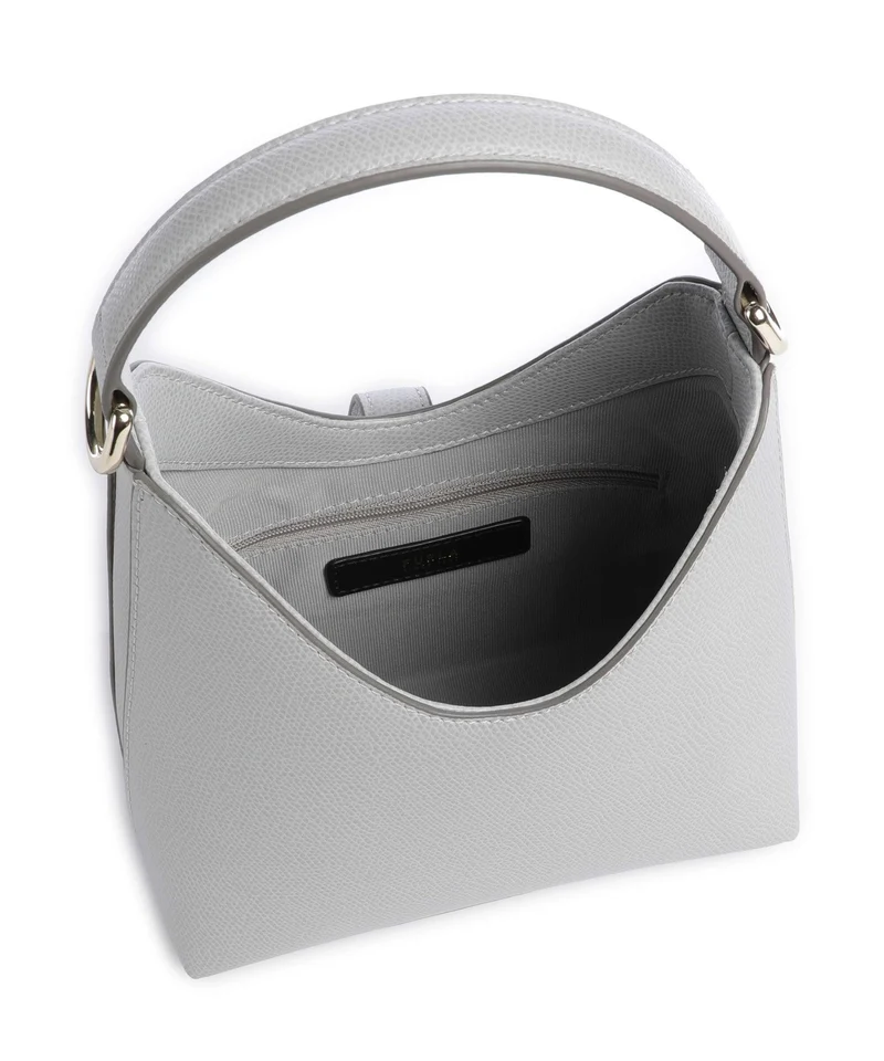 Furla Iride Mini Sac bandoulière color cristallo