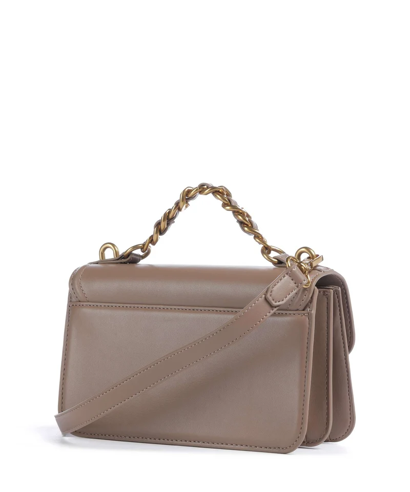 Liu Jo Shaula M Sac bandoulière mocha