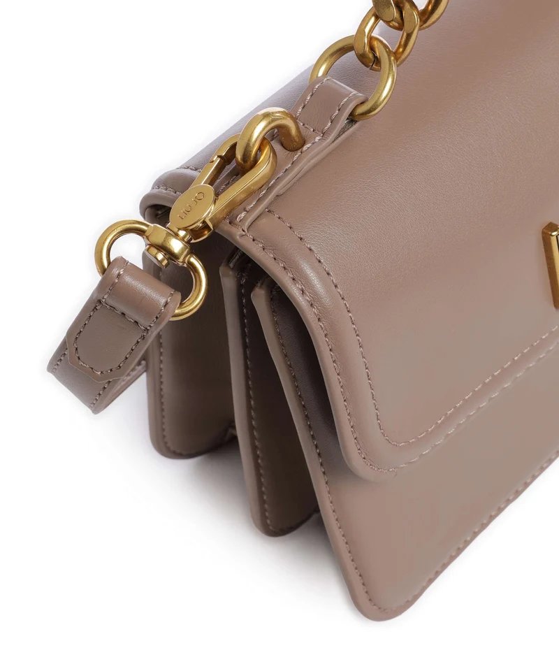 Liu Jo Shaula M Sac bandoulière mocha