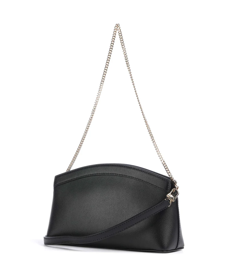 Michael Kors Athena Dome Chain Small Sac porté épaule black
