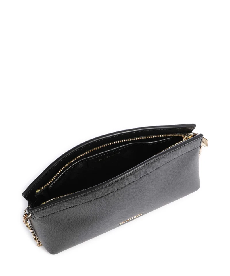Michael Kors Athena Dome Chain Small Sac porté épaule black