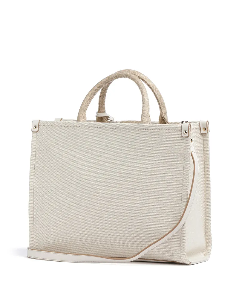 Liu Jo Ridhi M Sac à main neutro/cream