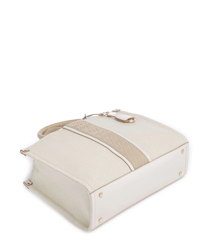 Liu Jo Ridhi M Sac à main neutro/cream