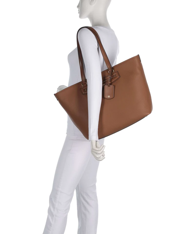 Michael Kors Jet Set Travel XL Cabas luggage