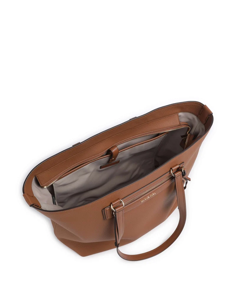 Michael Kors Jet Set Travel XL Cabas luggage