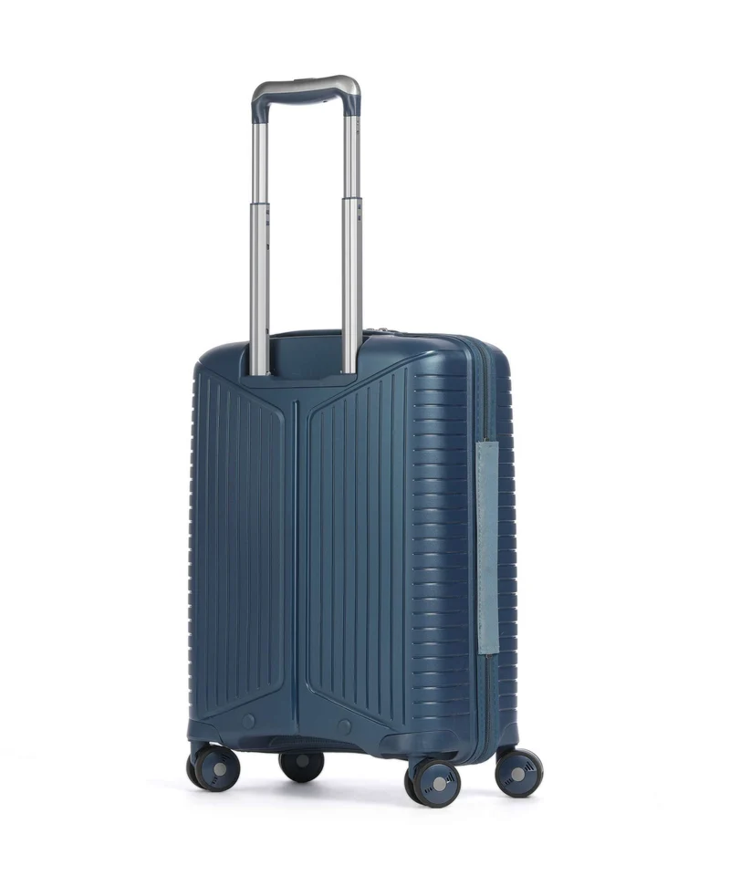 Jump Evae Ultra-Light Valise 4 roues navy