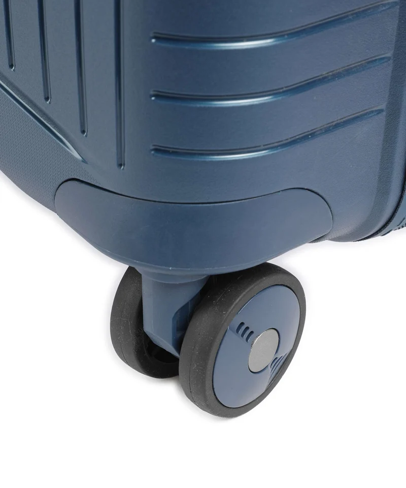 Jump Evae Ultra-Light Valise 4 roues navy