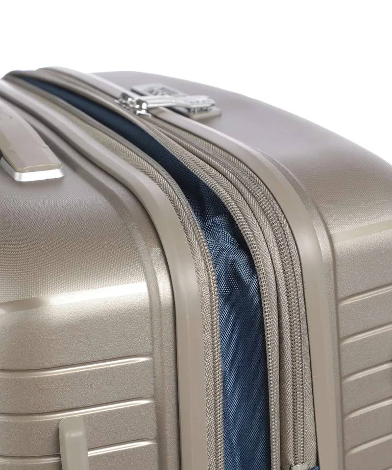 Jump Evae Valise 4 roues champagne