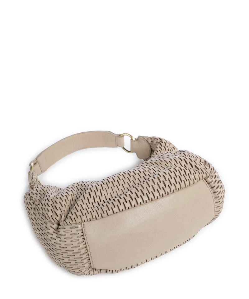 Depeche Brussels Sac porté épaule cream