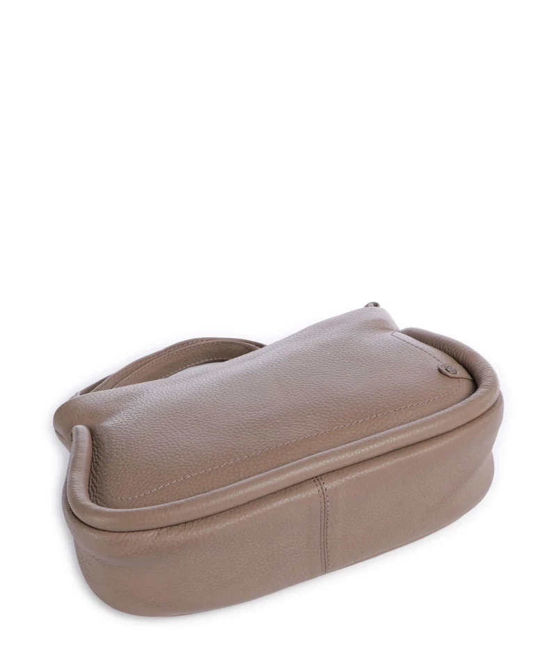 Depeche Vienna Sac bandoulière taupe