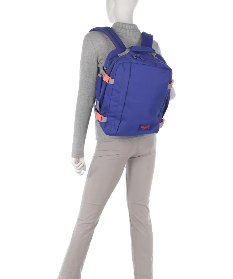 Cabin Zero Classic 28 Sac à dos ketchup