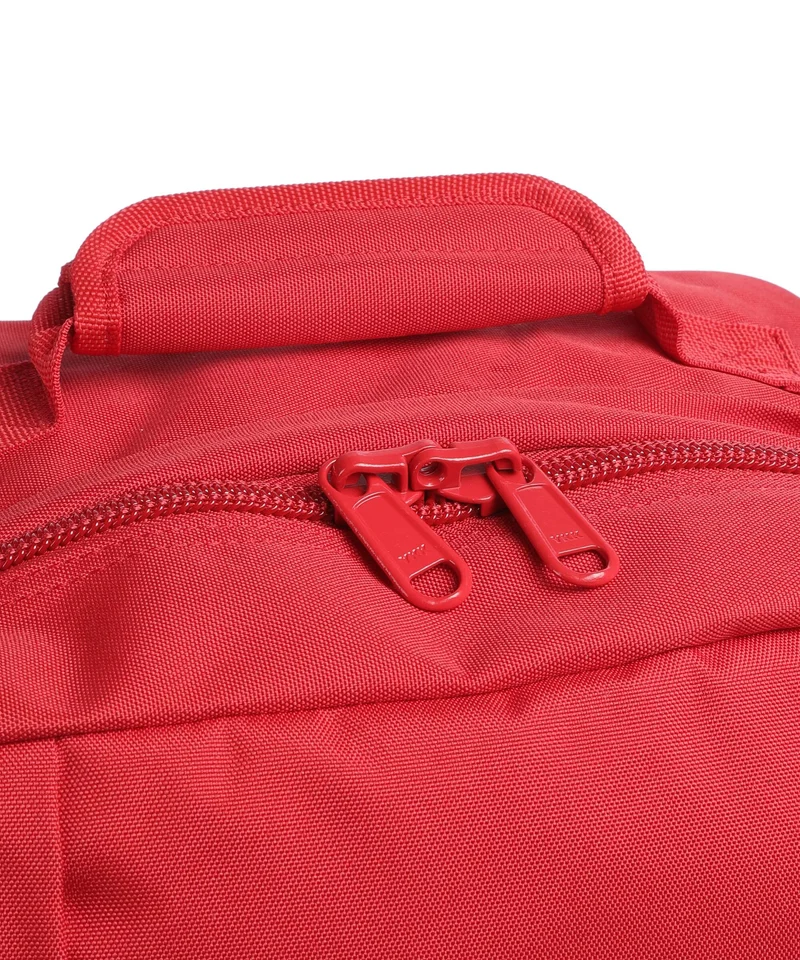 Cabin Zero Classic 28 Sac à dos ketchup