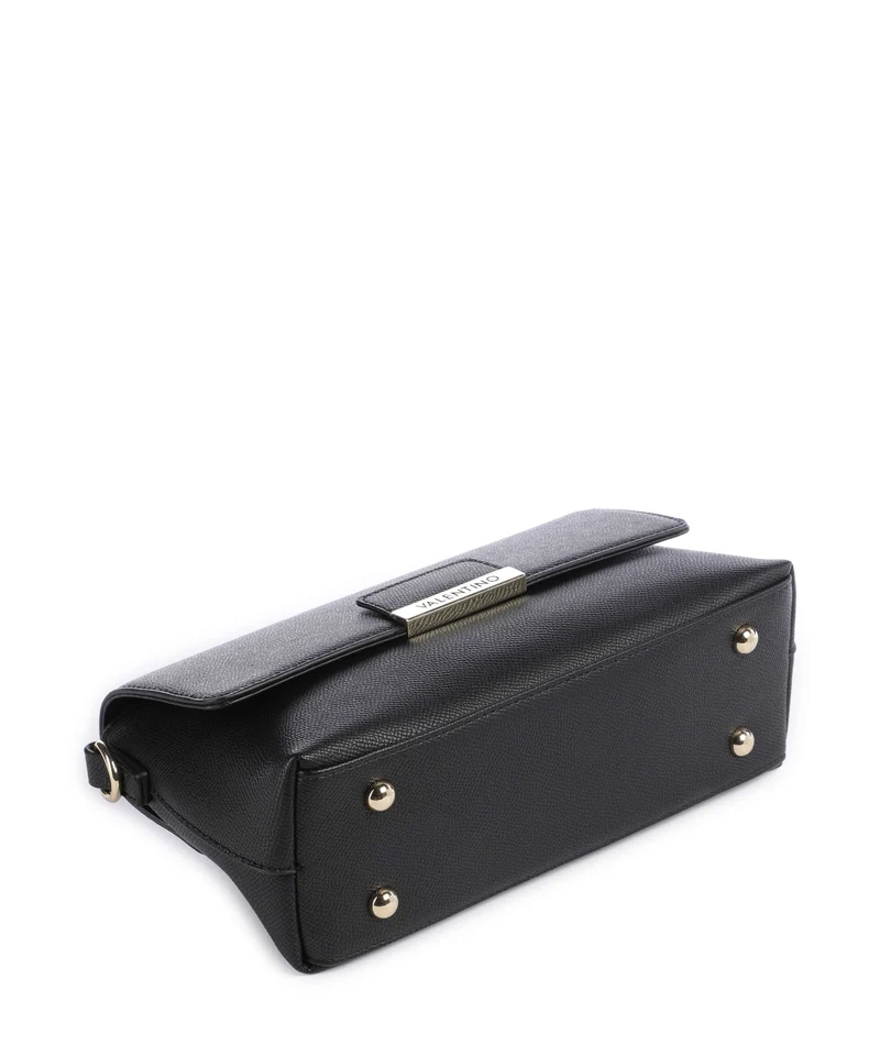 Valentino Bags Dione Re Sac porté épaule nero