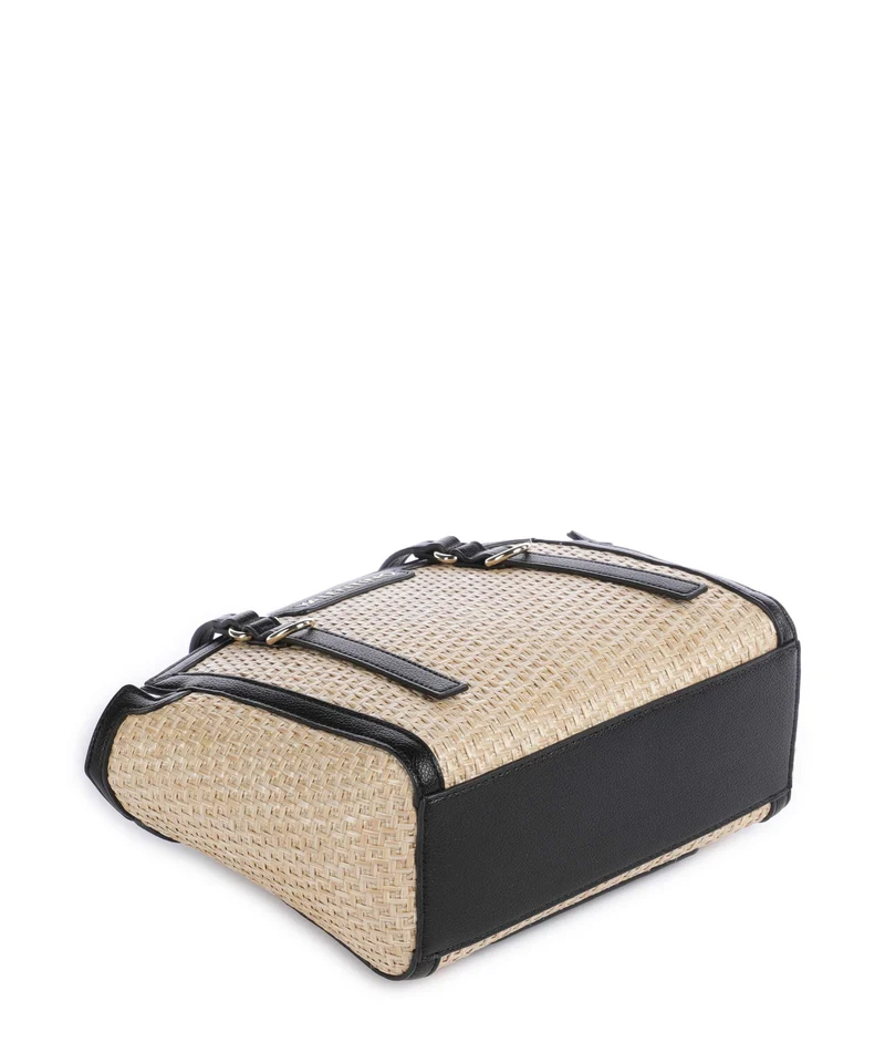 Valentino Bags Demetra Sac à main naturale/nero
