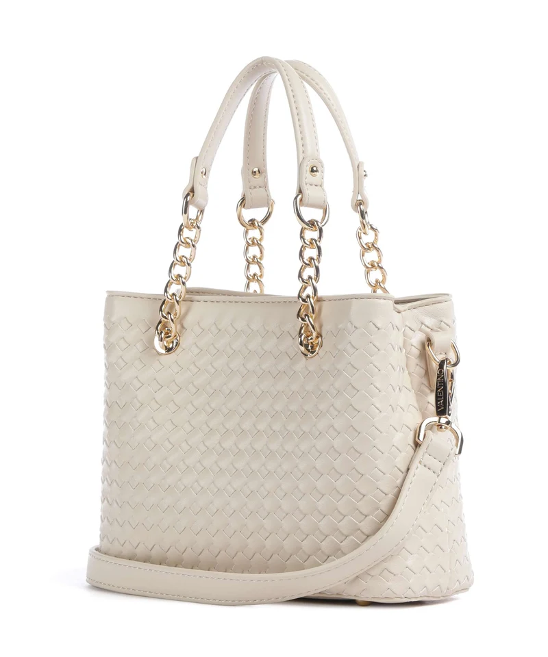 Valentino Bags Gea Sac à main ecru