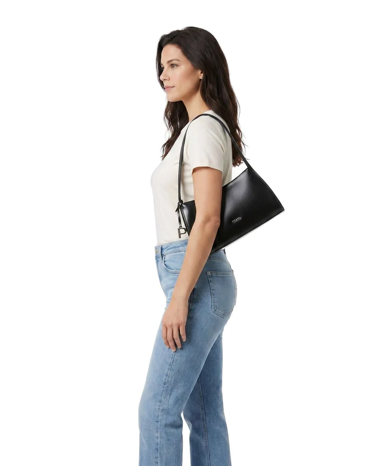Picard Black Tie Sac porté épaule schwarz