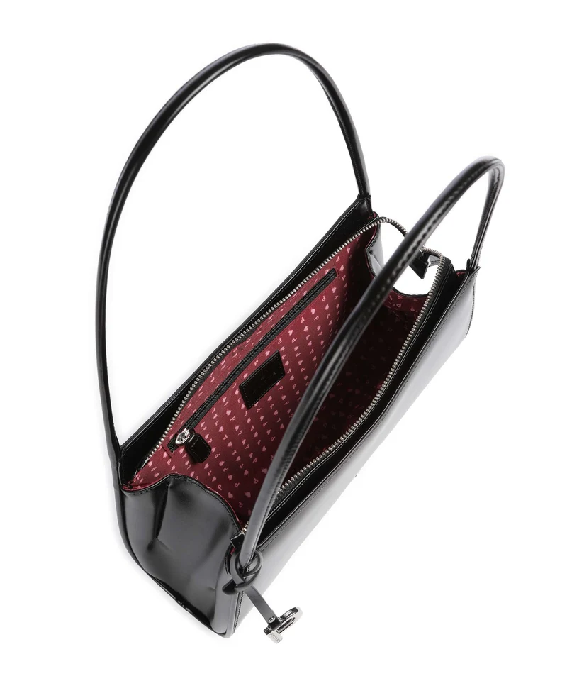 Picard Black Tie Sac porté épaule schwarz
