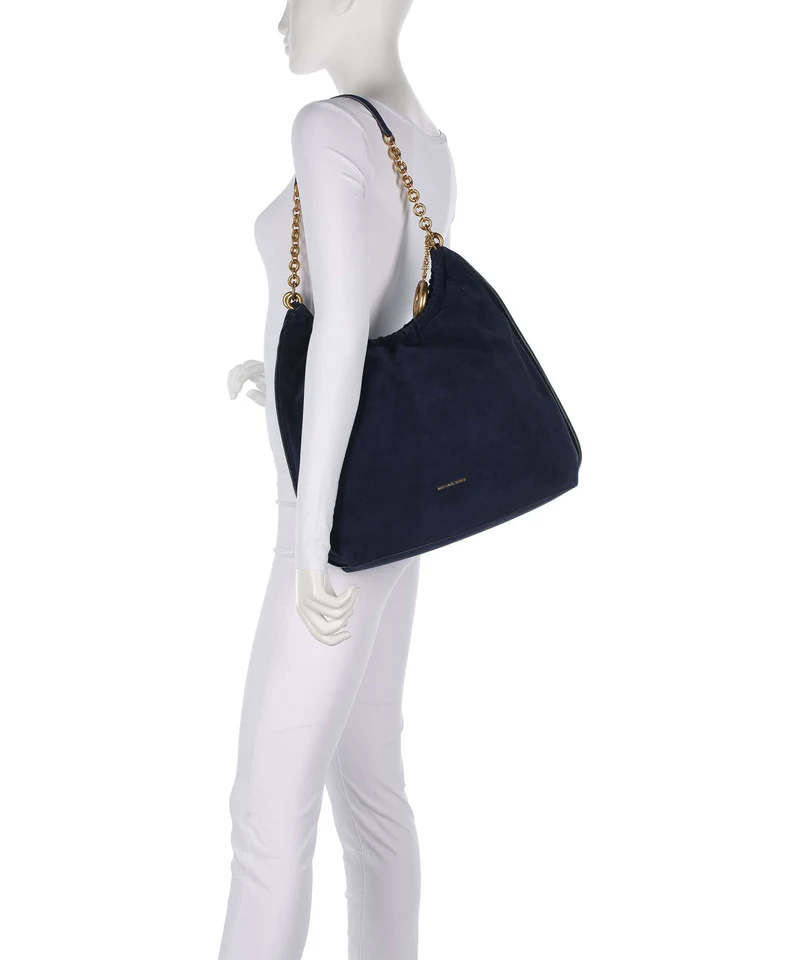 Michael Kors Indie Large Sac fourre-tout dress blues