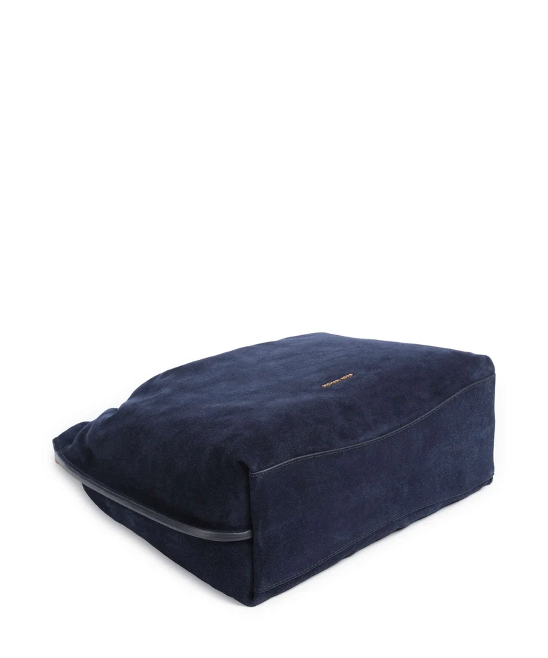 Michael Kors Indie Large Sac fourre-tout dress blues