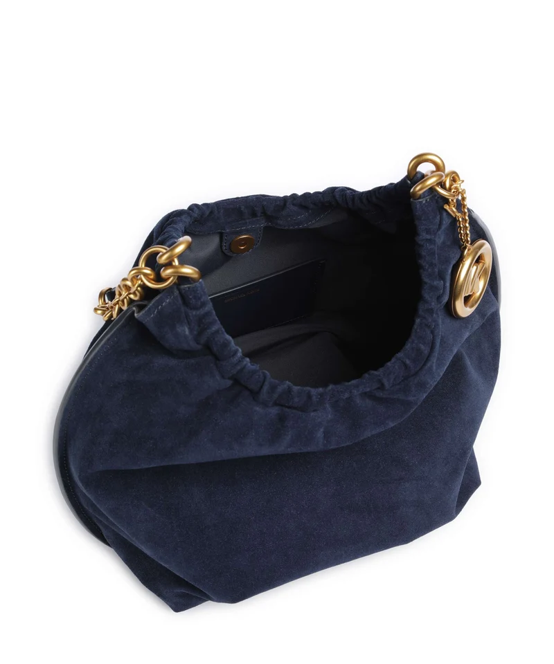 Michael Kors Indie Large Sac fourre-tout dress blues