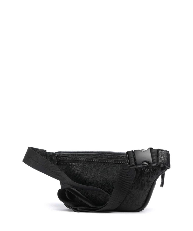 Castelijn & Beerens Onyx Sac banane black