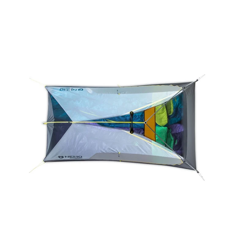 Tente Nemo Hornet Osmo 2P
