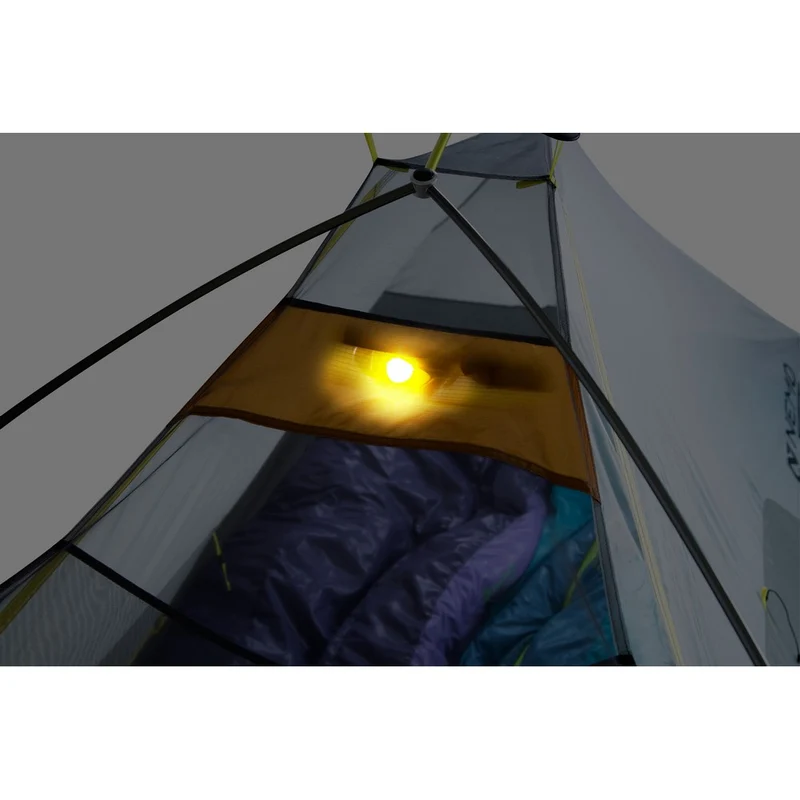 Tente Nemo Hornet Osmo 2P