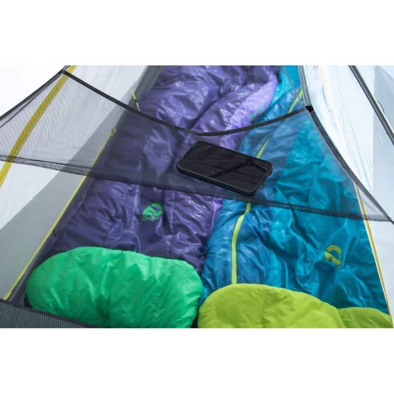 Tente Nemo Hornet Osmo 2P