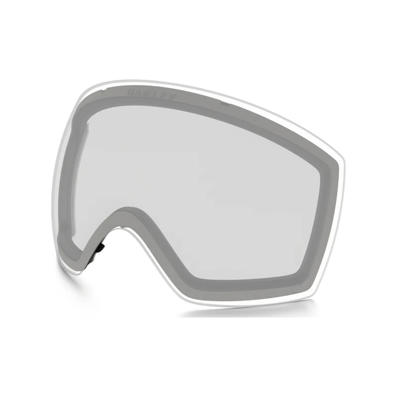 Lunettes de ski Oakley Flight Deck L