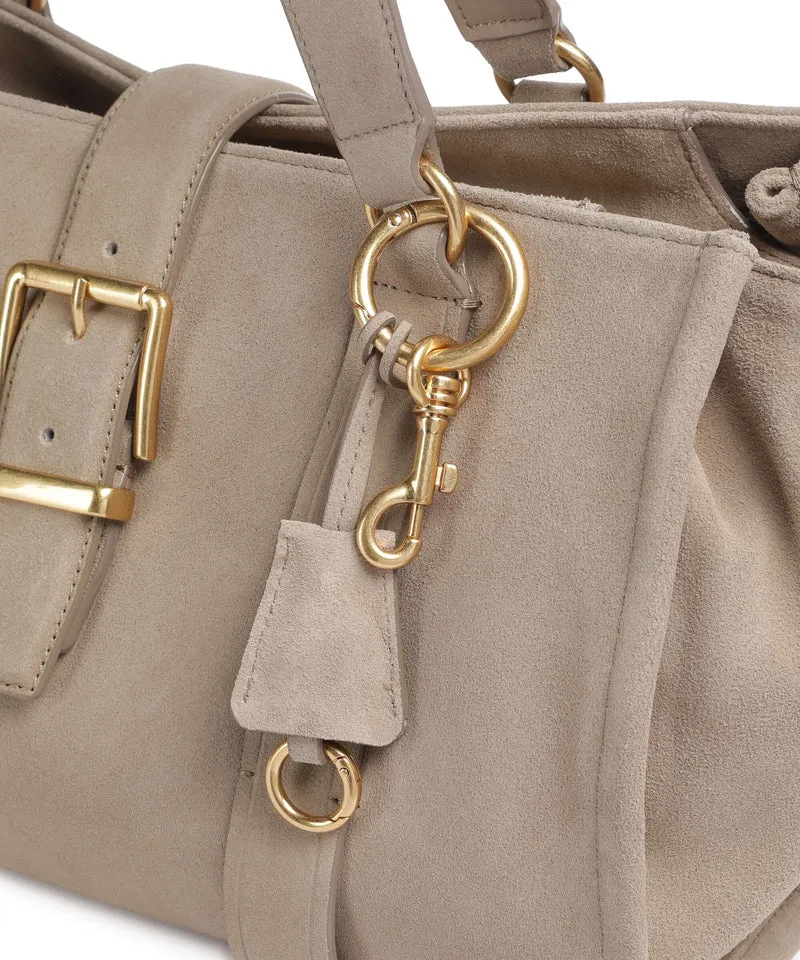 Marc O'Polo Cleo M Cabas earthy taupe