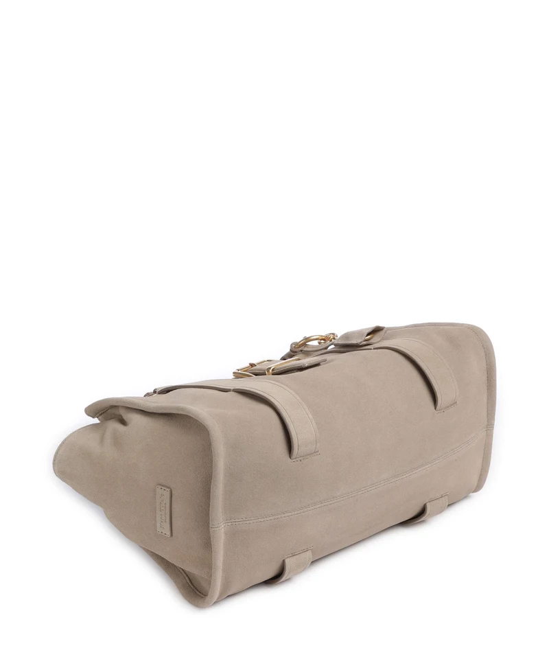 Marc O'Polo Cleo M Cabas earthy taupe