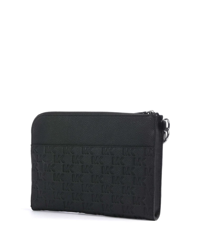 Michael Kors Jet Set Sac de poignet black