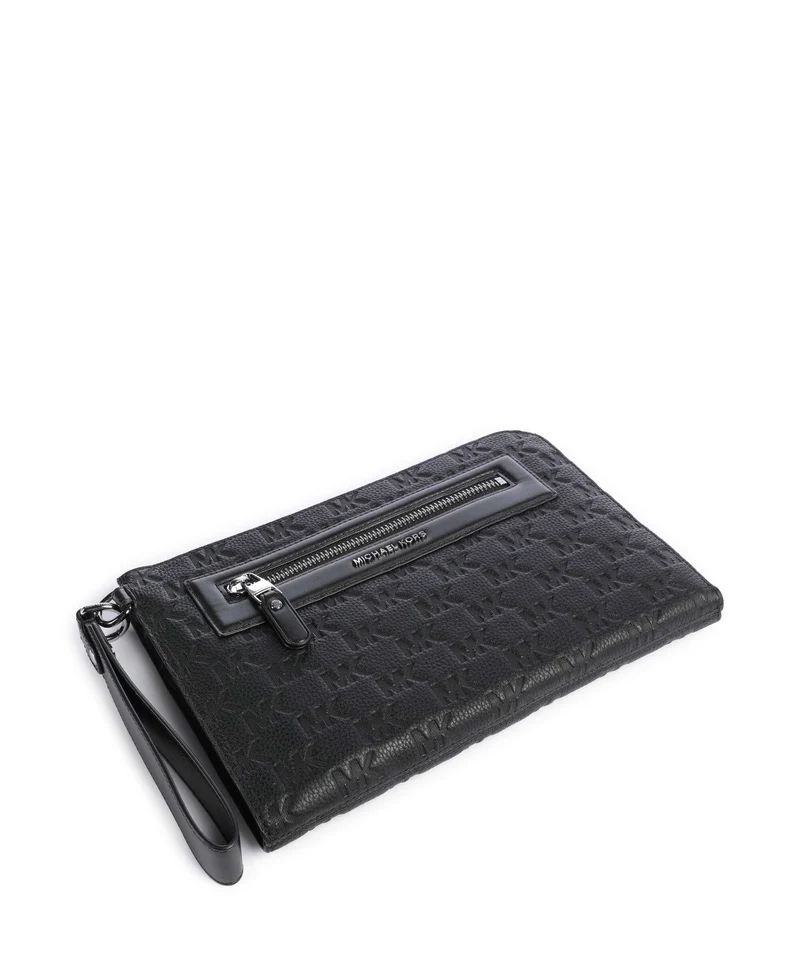 Michael Kors Jet Set Sac de poignet black