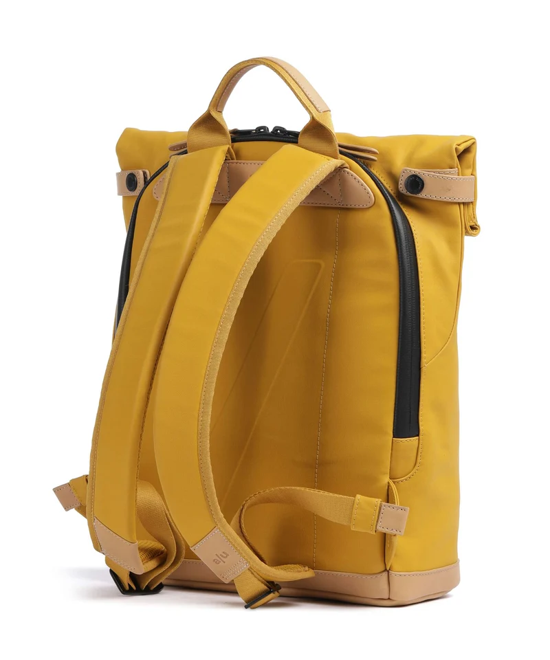 Aunts & Uncles Japan Wakayama Sac à dos roll-top amber