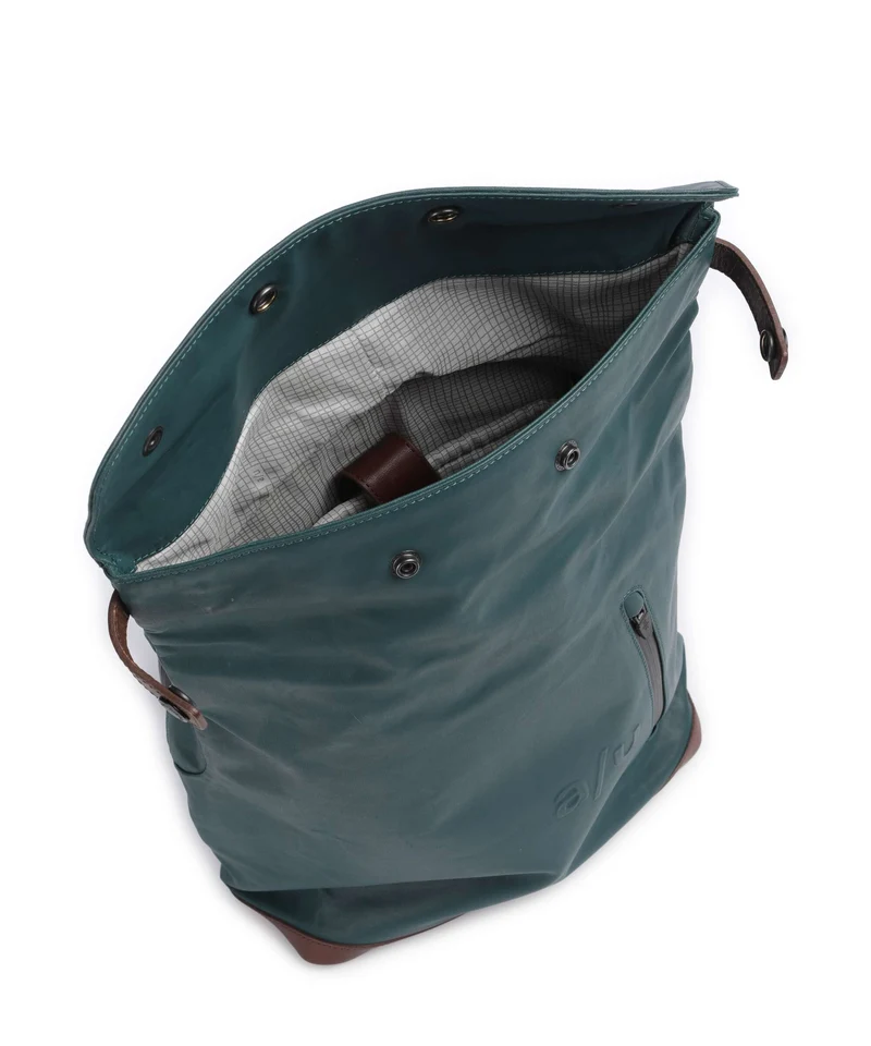 Aunts & Uncles Japan Wakayama Sac à dos roll-top transformative teal