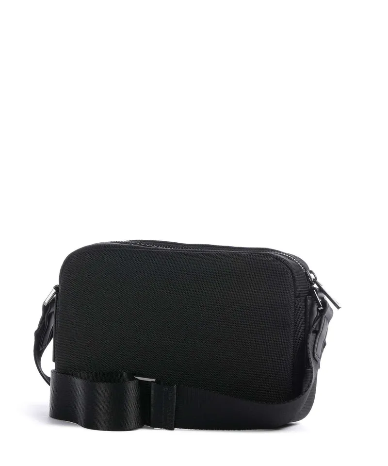Lacoste Everyday Sac bandoulière noir