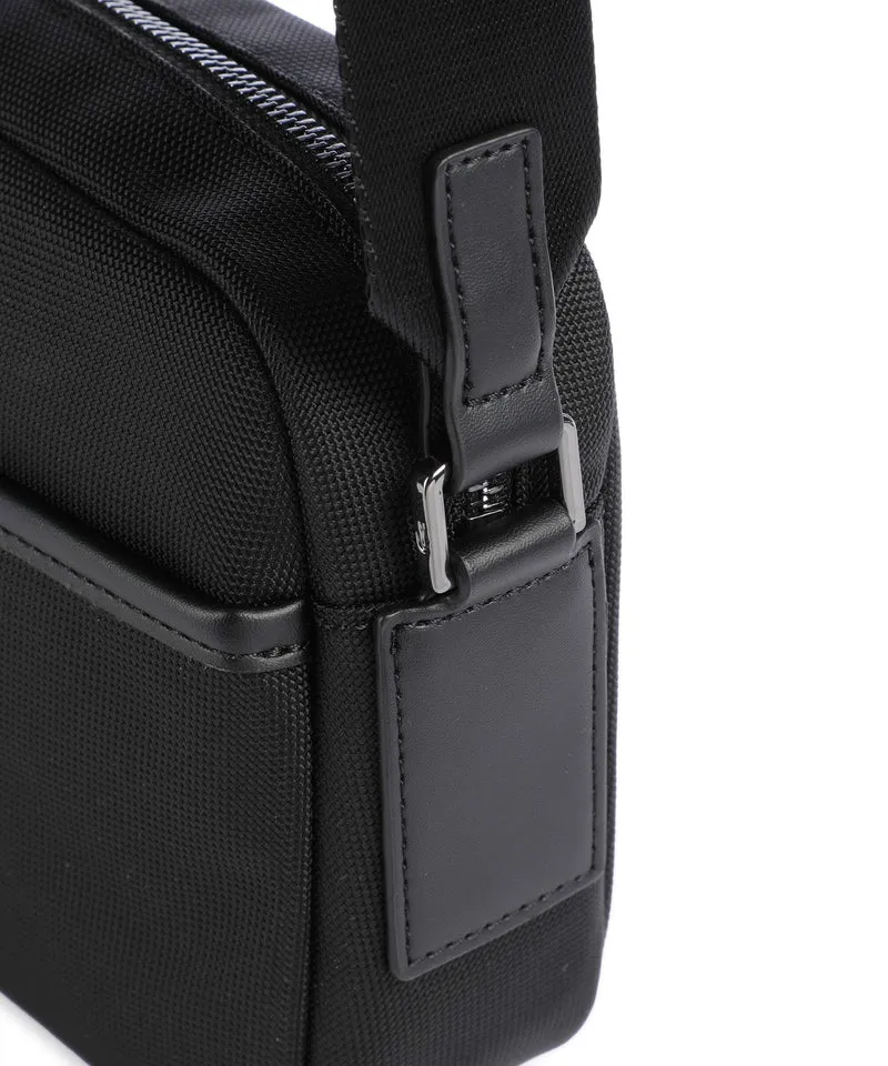 Lacoste Everyday Sac bandoulière noir