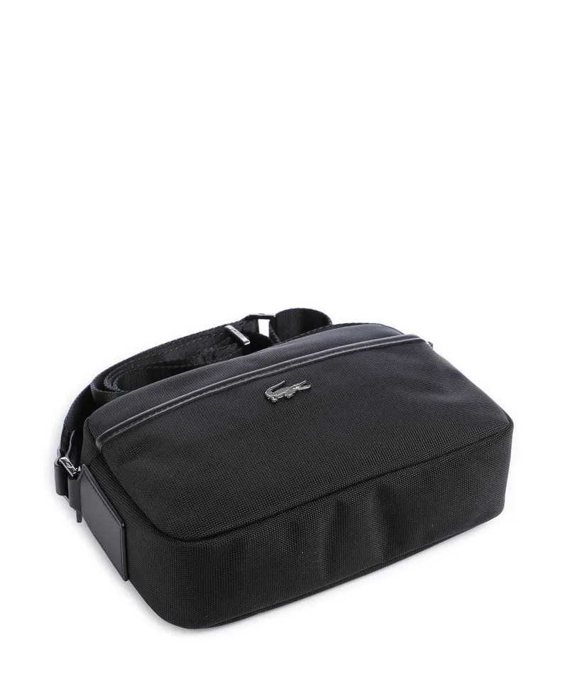 Lacoste Everyday Sac bandoulière noir