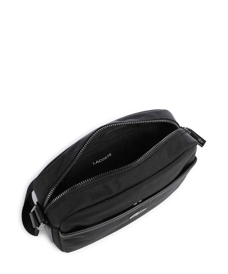 Lacoste Everyday Sac bandoulière noir