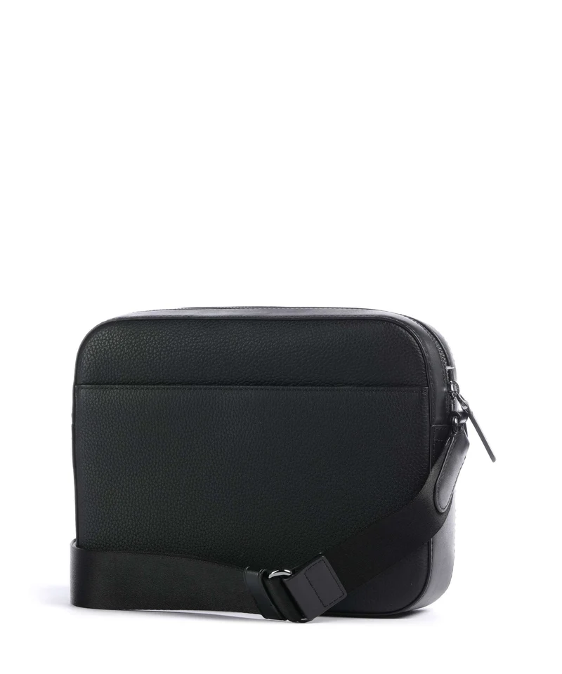 Michael Kors Jet Set Sac bandoulière black