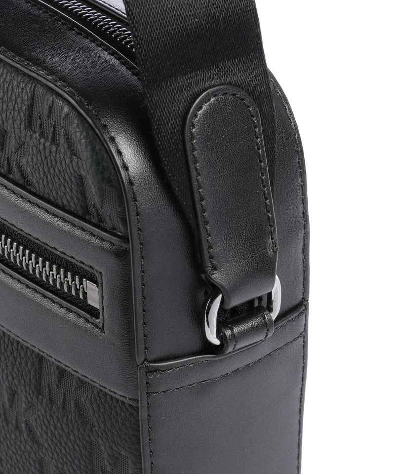 Michael Kors Jet Set Sac bandoulière black