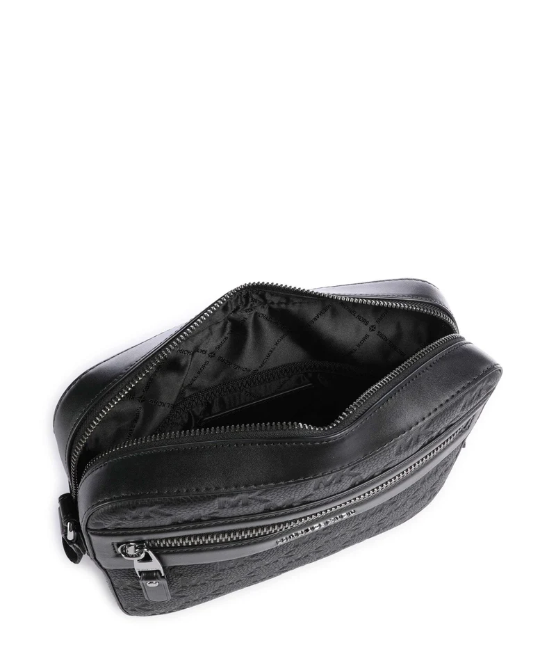 Michael Kors Jet Set Sac bandoulière black