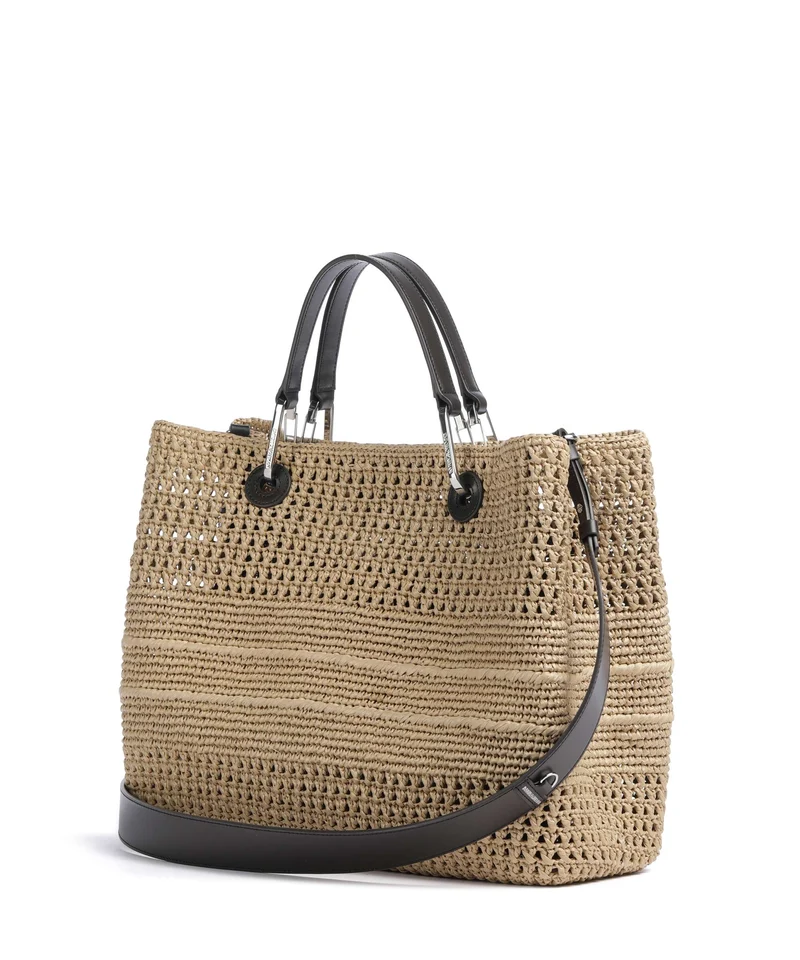Emporio Armani My EA M Sac à main naturale