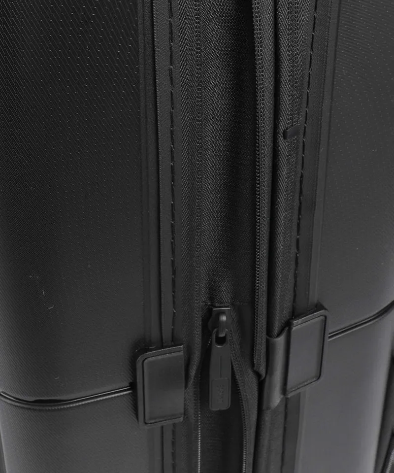 American Tourister Dashpop Valise 4 roues true black