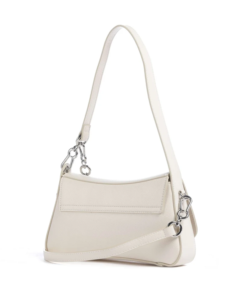 Juicy Couture Jasmine Sac porté épaule marshmallow