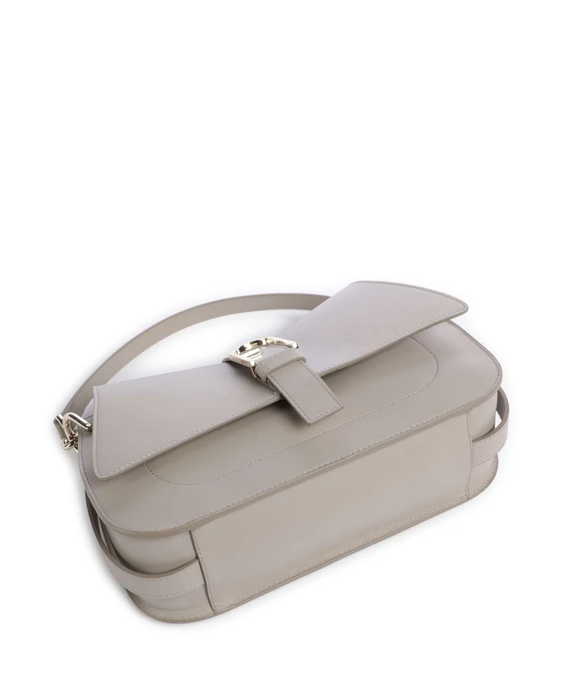 Furla Flow M Sac à main linen