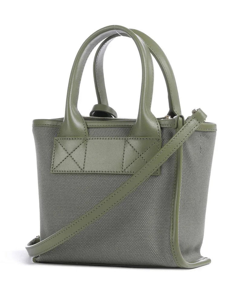 Furla Divide It Mini Sac à main avocado