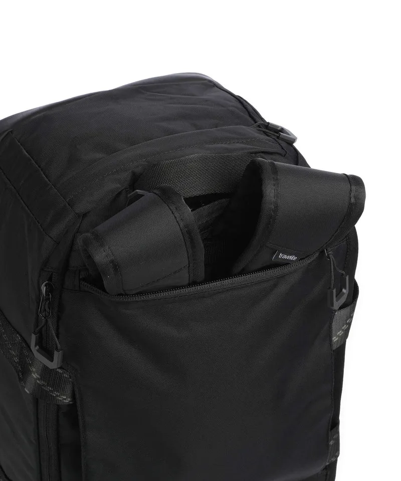 Travelite Venture Line Sac à dos de voyage black